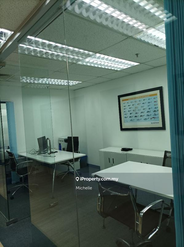 Pejabat untuk Disewa di Bukit Bintang, KL City Centre oleh Michelle - iProperty.com.my