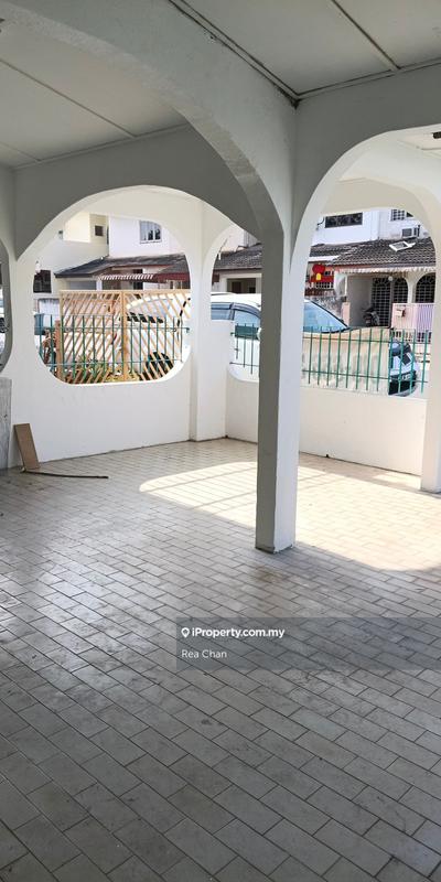 1-storey Terraced House for Sale in Taman Bukit Beruang Utama, Bukit Baru by Rea Chan - iProperty.com.my