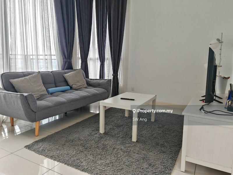 For Rent - Nadi Bangsar