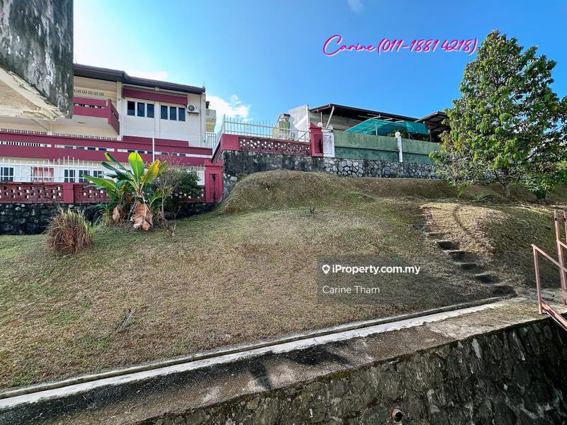 Bungalow House for Sale in Taman Bukit Blossom, Seremban by Carine  Tham - iProperty.com.my