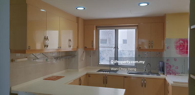 For Sale - Ampang Putra Residency