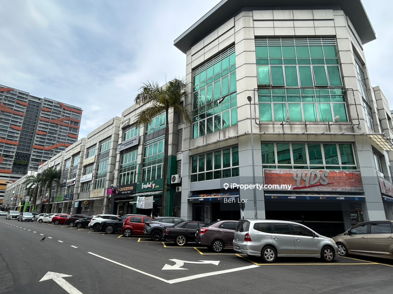 For Sale - Bandar Puteri, Puchong