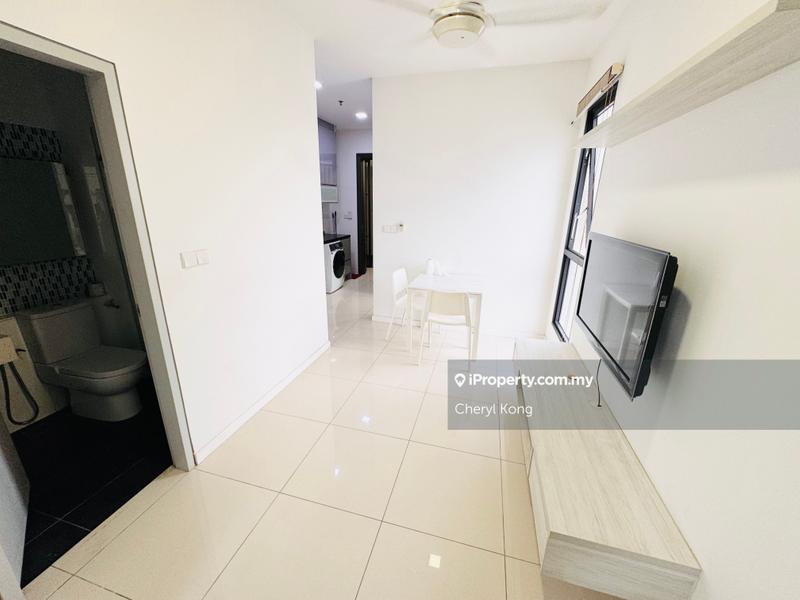 For Rent - Residential Suites @ HighPark