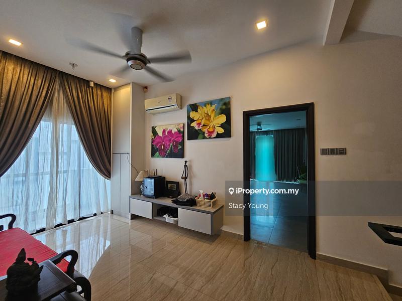 Rumah Berkembar untuk Dijual di Taman Bukit Prima, Cheras oleh Stacy Young - iProperty.com.my