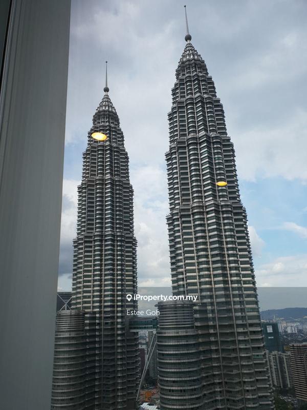 Service Residence for Sale in Tropicana The Residences by Estee Goh - iProperty.com.my