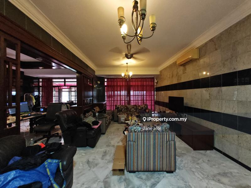 Apartment for Sale in Pangsapuri Excelsa by Jane Hor - iProperty.com.my