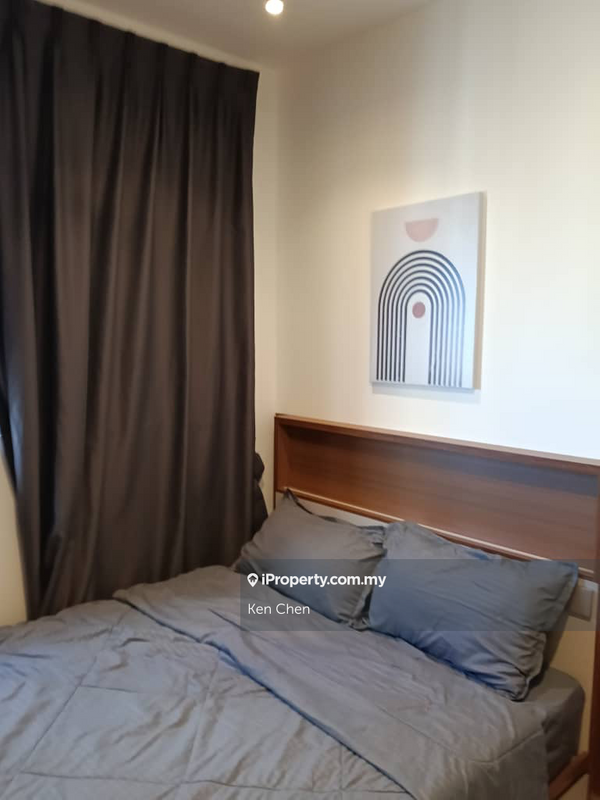 Kediaman Servis untuk Disewa di M Vertica oleh Ken Chen - iProperty.com.my