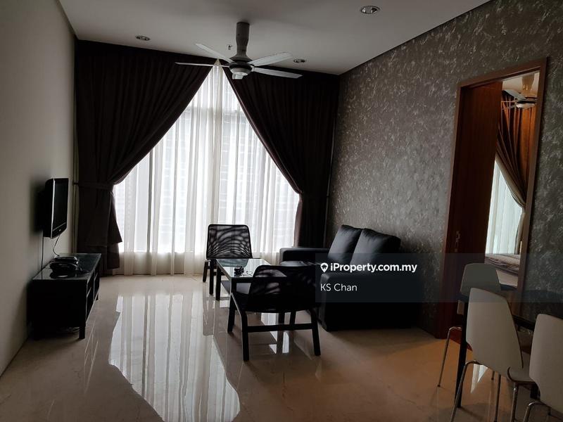 For Sale - Soho Suites @ KLCC