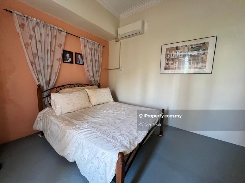 Condominium for Sale in Robson Condominium by Calvin Seak - iProperty.com.my