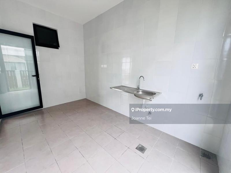 Rumah Berangkai 2 Tingkat untuk Dijual di Setia Safiro, Cyberjaya oleh Joanne Tei - iProperty.com.my