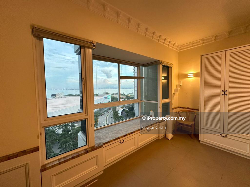 For Rent - Platino Condominium