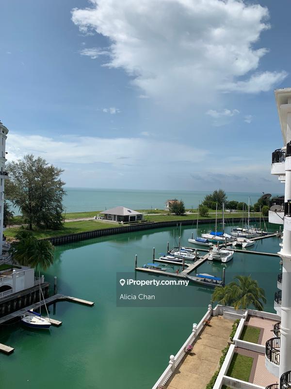 Kondominium untuk Dijual di Marina Crescent oleh Alicia Chan - iProperty.com.my