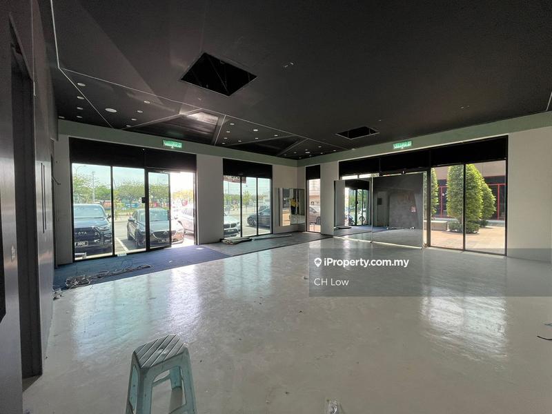 Kedai untuk Disewa di Bandar Rimbayu, Telok Panglima Garang oleh CH Low - iProperty.com.my