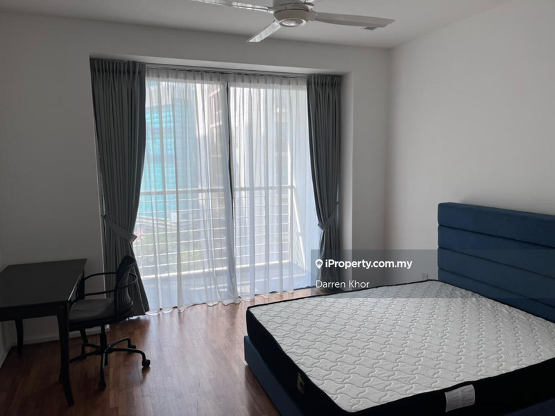 For Sale - Hampshire Place