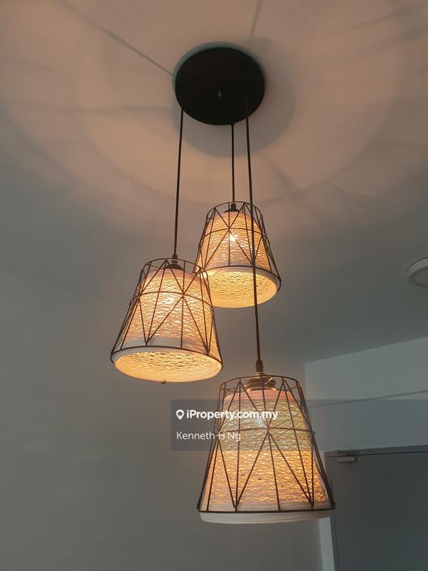 Condominium for Sale in Casa Residenza by Kenneth H'Ng - iProperty.com.my