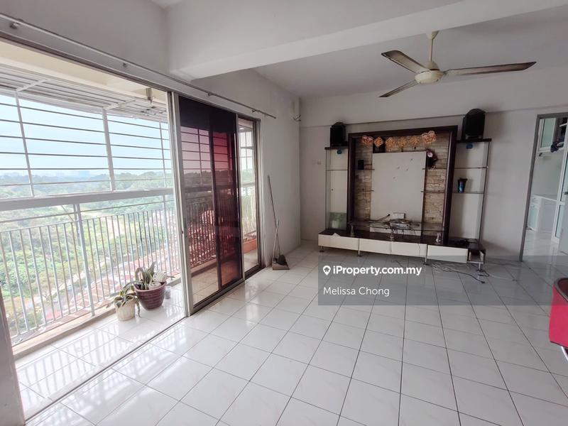 Apartment for Sale in Pangsapuri Vista Serdang by Melissa Chong - iProperty.com.my
