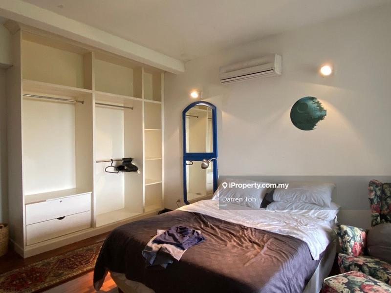 Condominium for Sale in Puteri Palma Condominiums by Darren Toh - iProperty.com.my