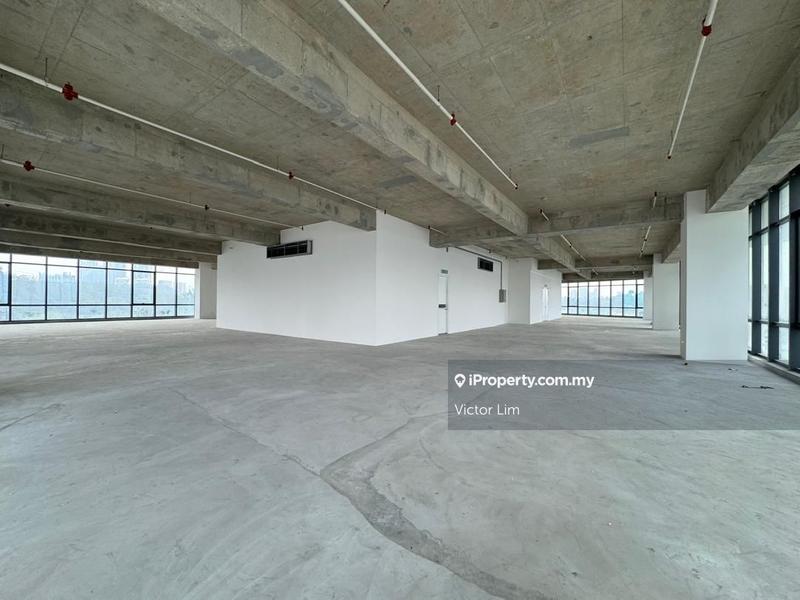 Office for Rent in KLGCC Resort, Bukit Kiara by Victor Lim - iProperty.com.my