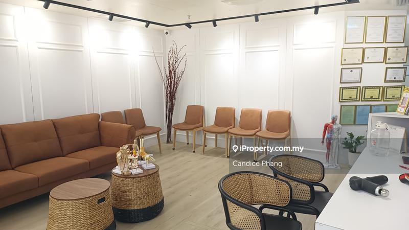 For Rent - Boulevard, Mid Valley City