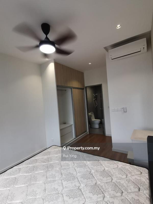 Residensi Servis untuk Disewa di M Vertica oleh Rui Ying - iProperty.com.my