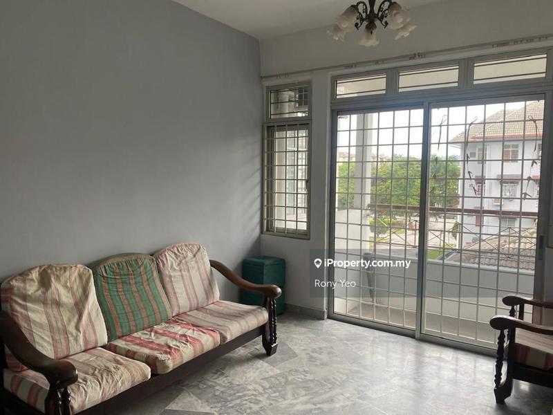 For Sale - Kesuma Apartment