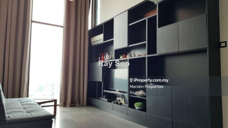 Service Residence for Sale in Empire Damansara by Ray Soo - iProperty.com.my