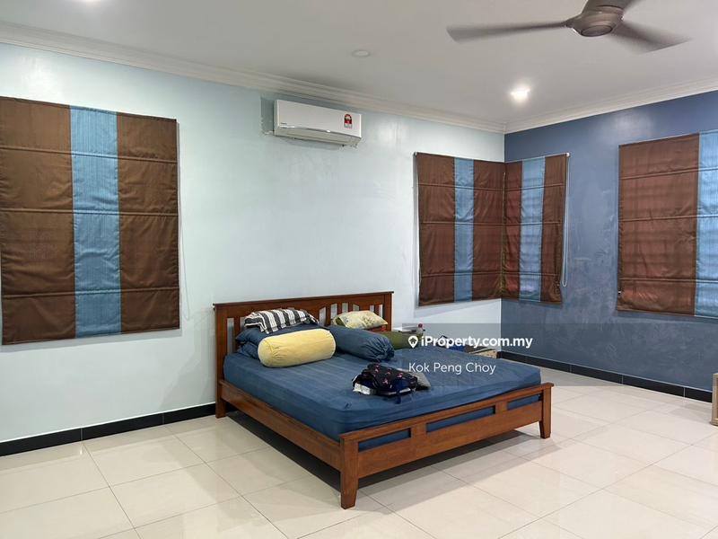 Banglo untuk Dijual di Bandar Seri Putra, Bangi oleh Kok Peng Choy - iProperty.com.my