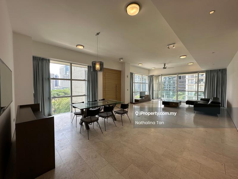 Condominium for Rent in Park Seven by Nathalina Tan - iProperty.com.my