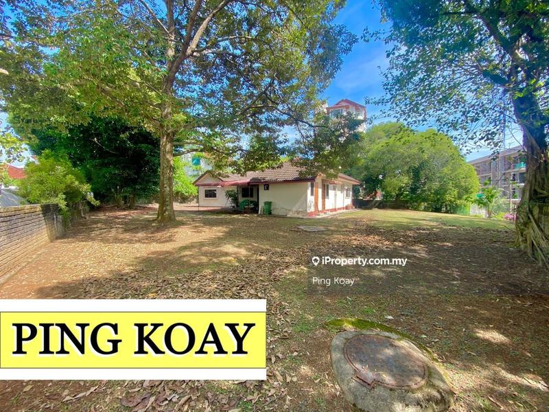 Bungalow House for Sale in Fettes Park, Tanjung Tokong by Ping Koay - iProperty.com.my