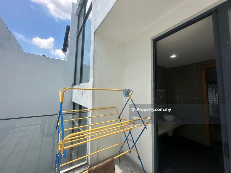 Service Residence for Rent in Empire Damansara by Wenxy Loh - iProperty.com.my