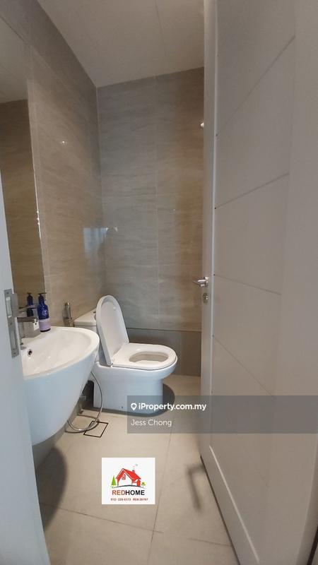 Service Residence for Sale in Glomac Damansara by Jess Chong - iProperty.com.my