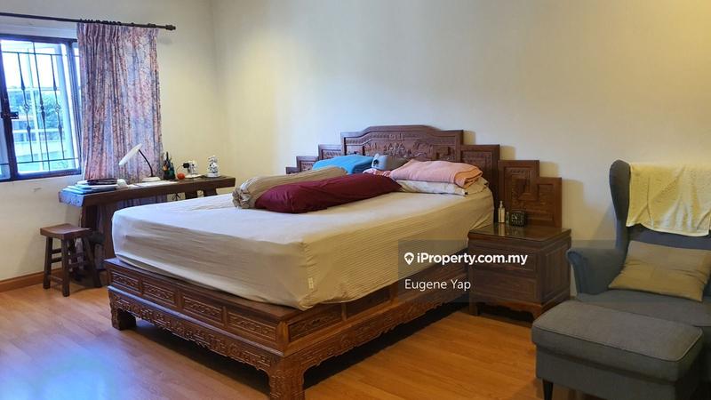 Bungalow House untuk Dijual di SS3, Petaling Jaya oleh Eugene Yap - iProperty.com.my