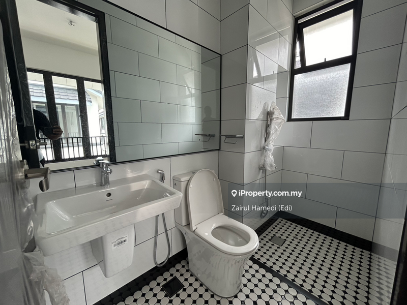 Semi-Detached House untuk Dijual di Elmina, Shah Alam oleh Zairul Hamedi (Edi) - iProperty.com.my