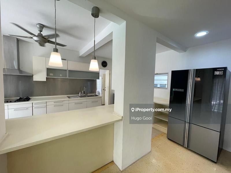 Bungalow House for Rent in Ampang Hilir, Ampang by Hugo Gooi - iProperty.com.my