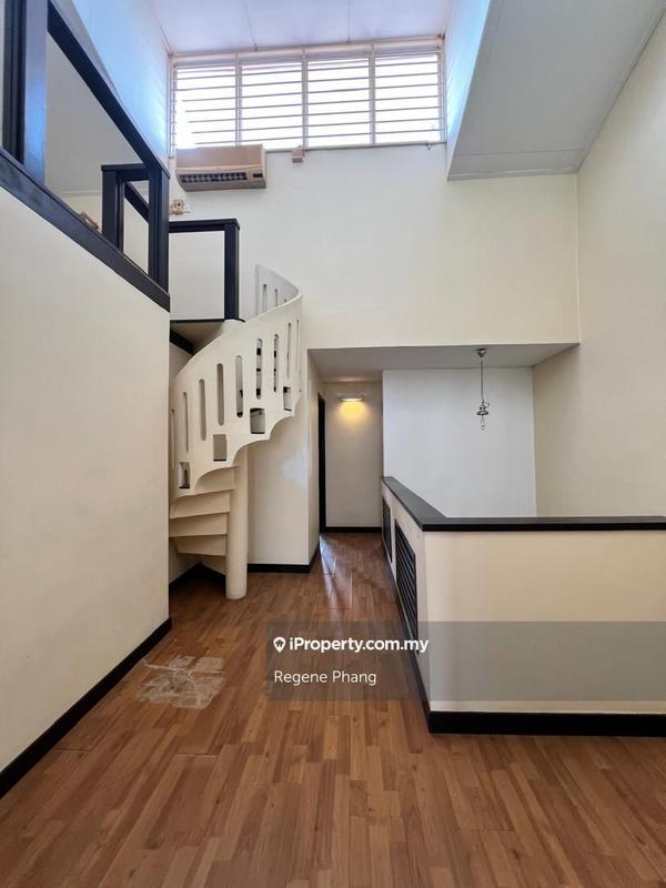 Rumah Teres 2.5-Tingkat untuk Dijual di Taman Bukit Seputeh, Seputeh oleh Regene Phang - iProperty.com.my