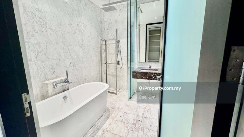 Service Residence for Sale in Banyan Tree Signatures by Ceci Lim - iProperty.com.my