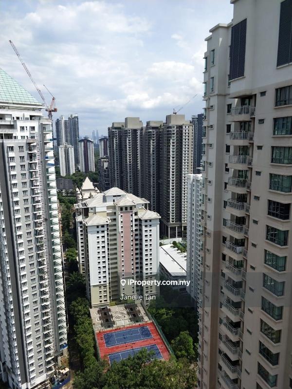 Condominium for Sale in Sunway Mont Residences by Janelle Tan - iProperty.com.my