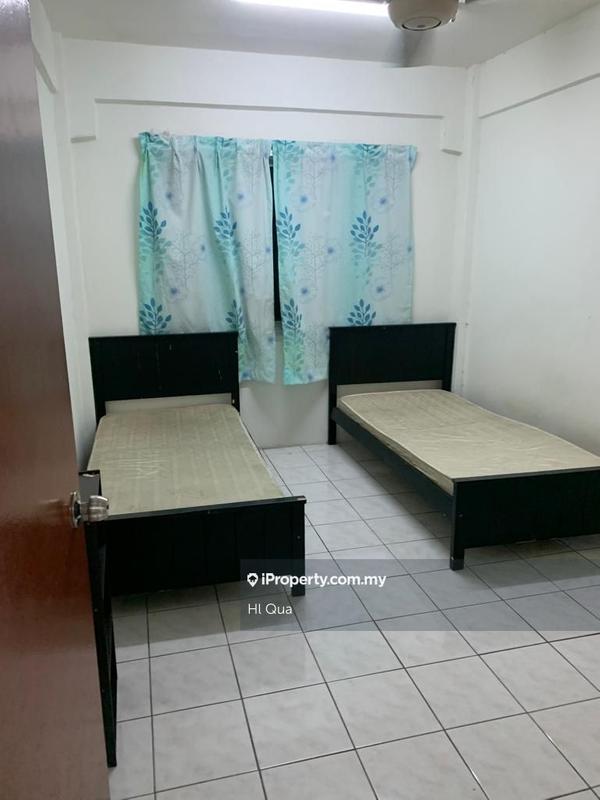 Pangsapuri untuk Disewa di Gugusan Teratai oleh Hl Qua - iProperty.com.my