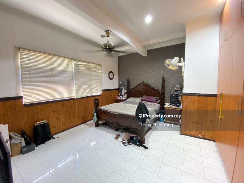 2-storey Terraced House for Sale in Bandar Sri Damansara, Bandar Sri Damansara by Thong Zhen Yang - iProperty.com.my