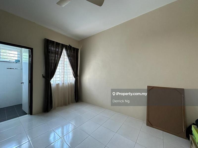 Rumah Berangkai 2 Tingkat untuk Dijual di Permata Hill Park, Sungai Petani oleh Derrick Ng - iProperty.com.my