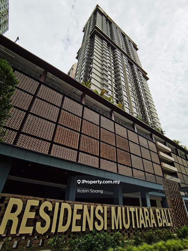 For Sale - Bali Residences