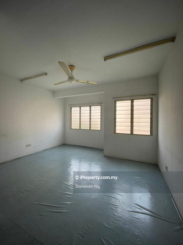 For Sale - Laman Damai (Li Garden)