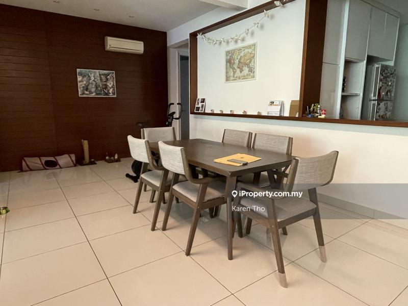 For Rent - Papillon Desahill Condominium
