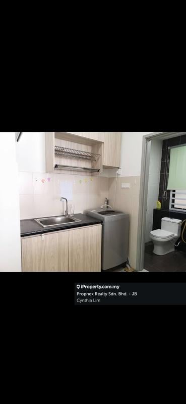 Apartment for Rent in Austin Regency (Pangsapuri Austin Perdana) by Cynthia Lim - iProperty.com.my