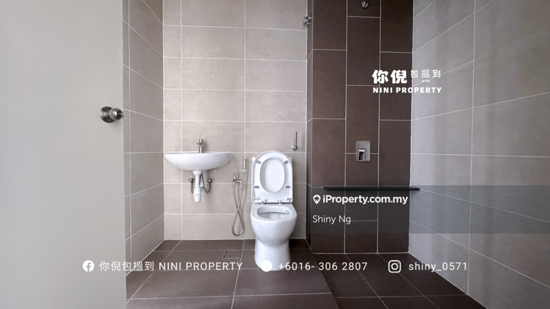 Rumah Berangkai 2 Tingkat untuk Dijual di [Facing Open | Below Market Price] Musika Altora, Setia Alam oleh Shiny Ng - iProperty.com.my