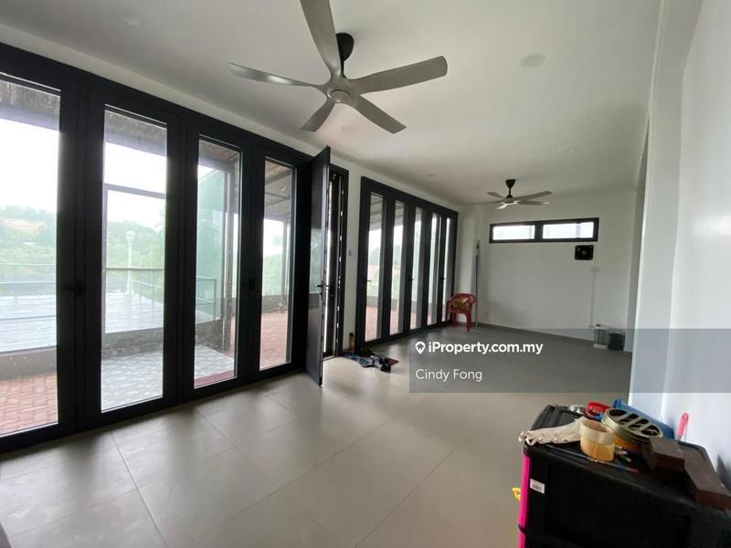 Bungalow House untuk Dijual di Kayangan Heights, Shah Alam oleh Cindy Fong - iProperty.com.my
