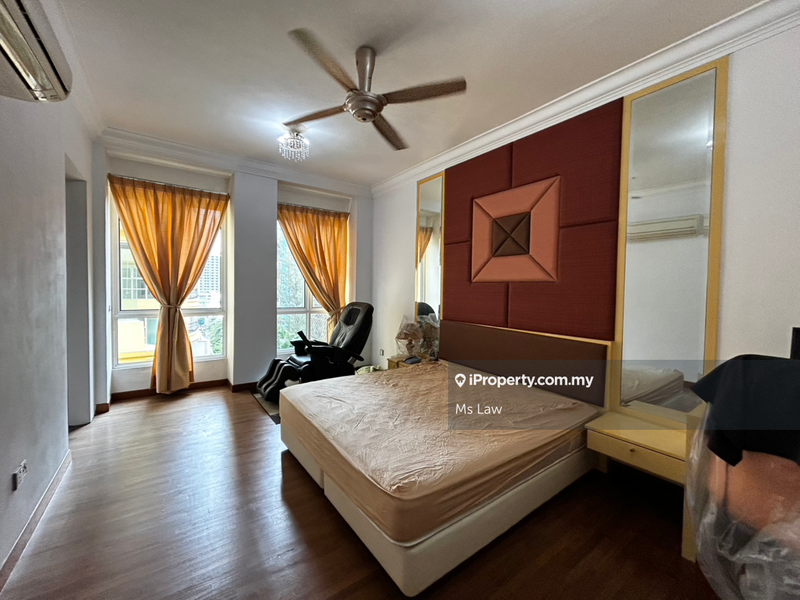 Condominium for Sale in La Grande Kiara by Ms Law - iProperty.com.my