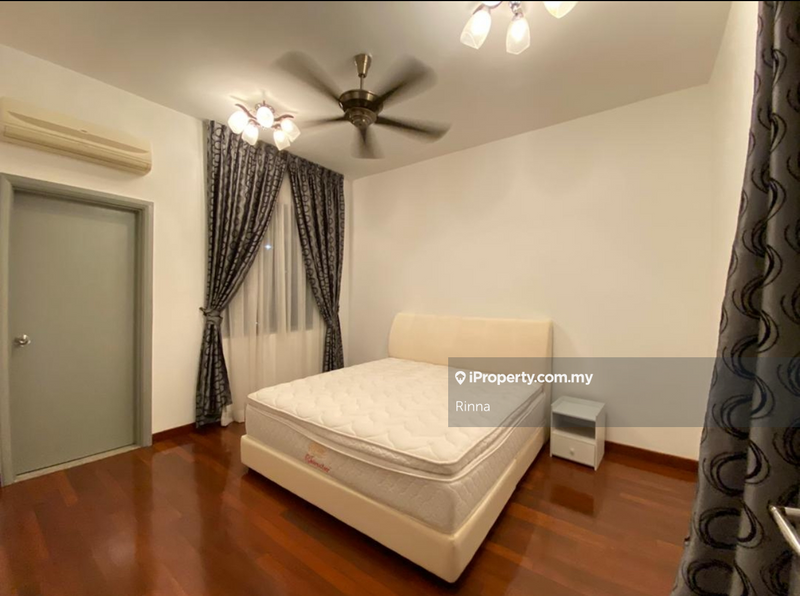 Semi-Detached House for Sale in Mont Kiara, Kuala Lumpur by Rinna - iProperty.com.my