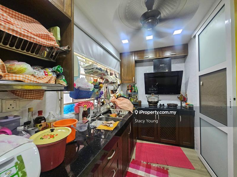 Rumah Berkembar untuk Dijual di Damai Kasih, Cheras oleh Stacy Young - iProperty.com.my