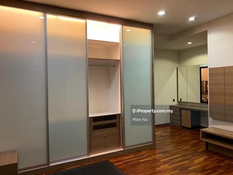 Rumah Berkembar untuk Disewa di Twin Palms, Bandar Sungai Long oleh Mike Na - iProperty.com.my